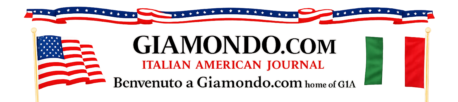 Italian and American news in English and Italian